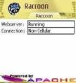 :   Python - raccoon v0.90  s60v2 fp2 or fp3 (8.8 Kb)