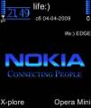 : Nokia Blue by Sanya Lamps (7.7 Kb)