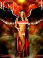 : Angel erotic by Dedyly