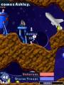 : Worms World Party (N-GAGE 2)