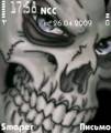 : Wicked Skull N70-72 by Fanis (9.5 Kb)