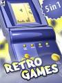 : Retro Games 240x320