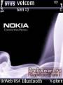 : Nokia Haze default by Invictus (14.6 Kb)