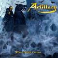 :  - Artillery -  When Death Comes