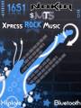 : Xpress Rock Music Fp1