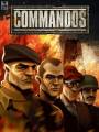: Commandos 240x320 (25.1 Kb)