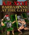 : Barbarians At the Gate