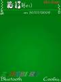 :  OS 9-9.3 - Green by Volter (8.6 Kb)