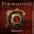 : Firewind - Breaking The Silence