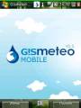 : Gismeteo Mobile v1.1 