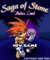 : Saga of Stone:Riches Land