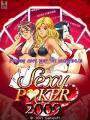 : Sexy Poker 2009 240x320