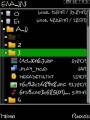:  OS 9-9.3 - X-plore Touch mod Allfiles v1.33 (20.2 Kb)