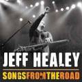 : Country / Blues / Jazz - Jeff Healey - "I Think I Love You Too Much" (10 Kb)