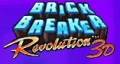 : 3D Brick Breaker Revolution