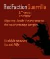 : Red Faction:Guerrilla (7 Kb)