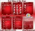 :  OS 9-9.3 - Red Shine V2 by Kimi (12.9 Kb)