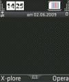 : Azenis Evo by dsma OS 8.1 (8 Kb)