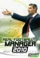 : Real Football Manager 2010 Touch (java)