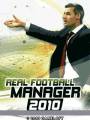 : Real Football Manager 2010 rus 240x320