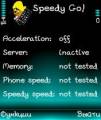 : SpeedyGo v1.0 (10 Kb)