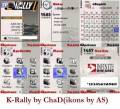 : K-rally by ChaD(Ikons by AS)