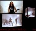 : Evile - Infected Nation
