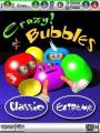 :  Windows Mobile - Crazy Bubbles v.1.2 (22.9 Kb)