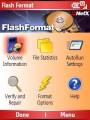 : Flash Format