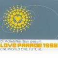 : Dr.motte & Westbam - Loveparade 1998 (15.4 Kb)