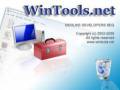: WinTools.net Professional 10.3.1 ML (8.6 Kb)