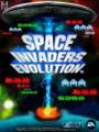 : Space Invaders Evolution 240x320 (22.4 Kb)