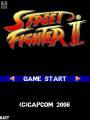 : Street Fighter 2 Rapid Battle (15.2 Kb)