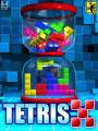: Tetris-X