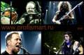 :  - Metallica - Broken, Beat & Scarred