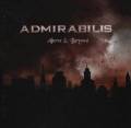 : Metal - Admirabilis - Back Where I Belong (5.6 Kb)