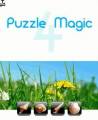 : Puzzle magic 4 240x320