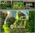 : Orions Legends Of Wizards.v1.20