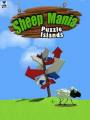 : Sheep Mania: Puzzle islands (15 Kb)