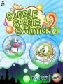 : Buble Boble Evolution