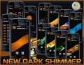 : New Dark Shimmer by Babi