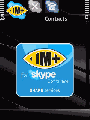 : IM+ for Skype v3.03 (14.9 Kb)