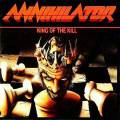 : Metal - Annihilator-King of the kill (16.1 Kb)
