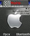 : Apple by Green (10.8 Kb)