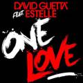 : David Guetta Feat. Estelle-One Love