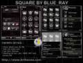: Square by Blue Ray