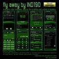 : Fly Away by IND190 (12.9 Kb)
