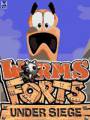 : 3D Worms Forts (22.6 Kb)