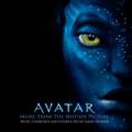 :  James Cameron's AVATAR - OST /  -  (2009)