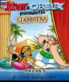 : Asterix and Obelix encounter Cleopatra